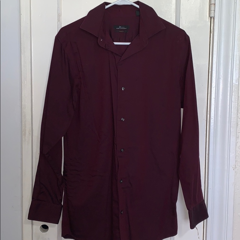 Men’s Marc Anthony Long Sleeve